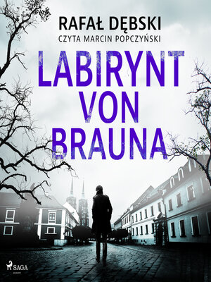 cover image of Labirynt von Brauna